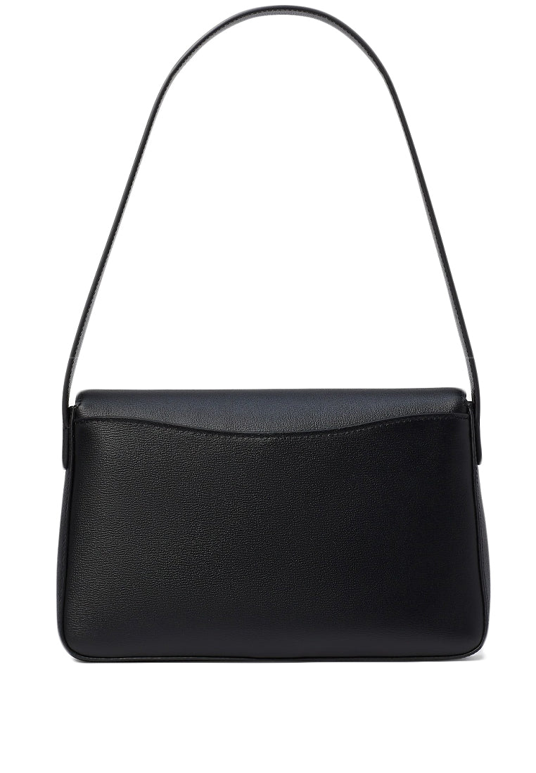 Kate Spade Katy Medium Shoulder Bag - Black