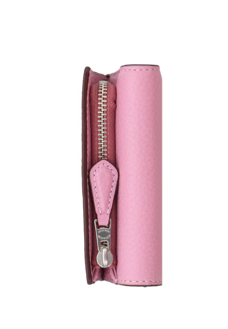 Coach Micro Wallet - Tulip