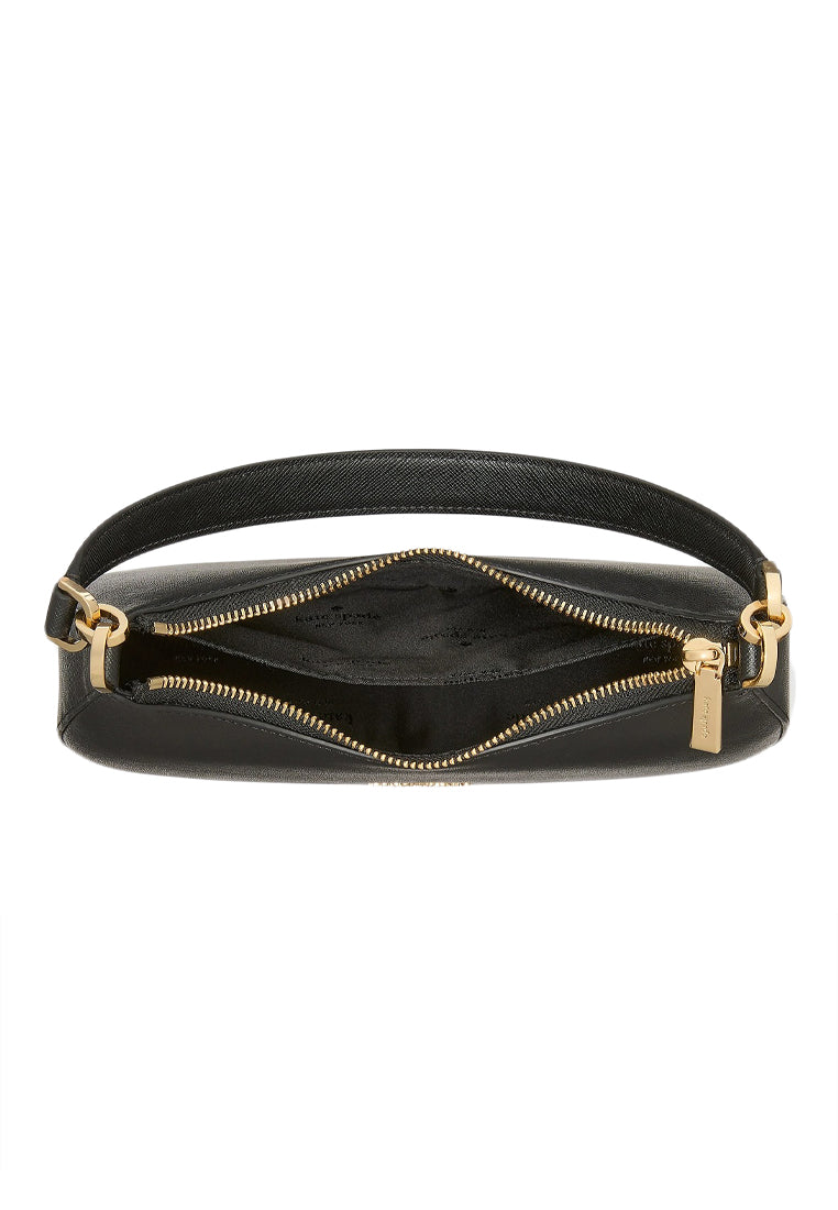 Kate Spade Paige Convertible Crossbody - Black