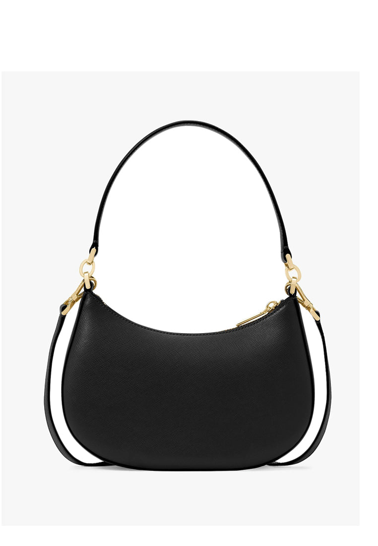 Kate Spade Paige Convertible Crossbody - Black