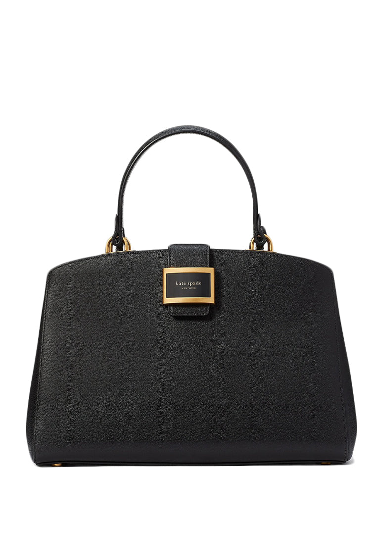 Kate Spade Katy Satchel - Black