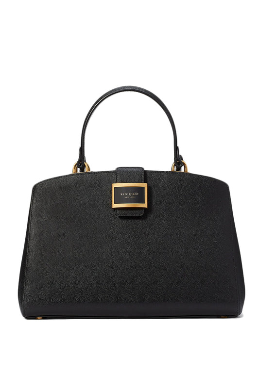 Kate Spade Katy Satchel - Black