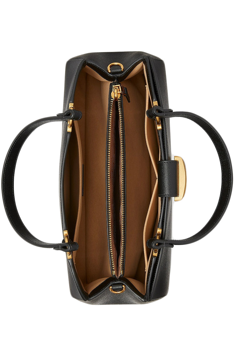 Kate Spade Katy Satchel - Black