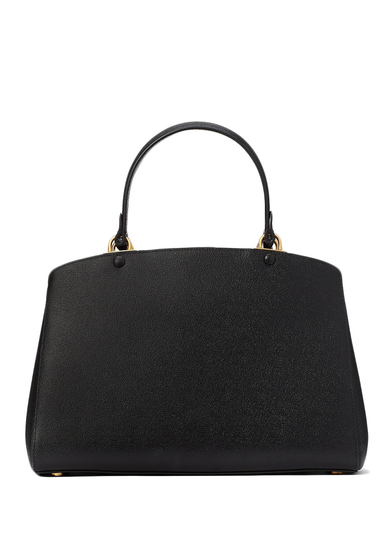 Kate Spade Katy Satchel - Black