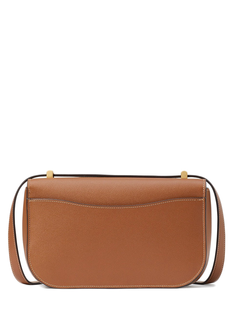 Kate Spade Katy Medium Convertible Shoulder Bag - Brown