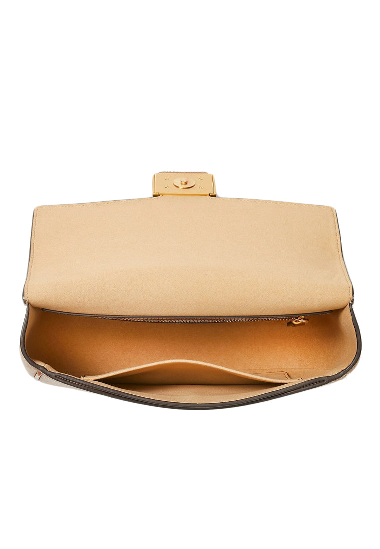 Kate Spade Katy Medium Convertible Shoulder Bag - Brown