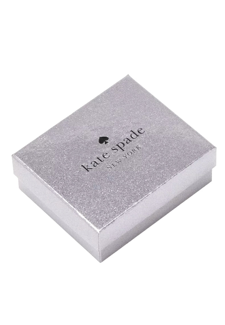 Kate Spade Kenzie Boxed Small Cardholder - Quartz Pink