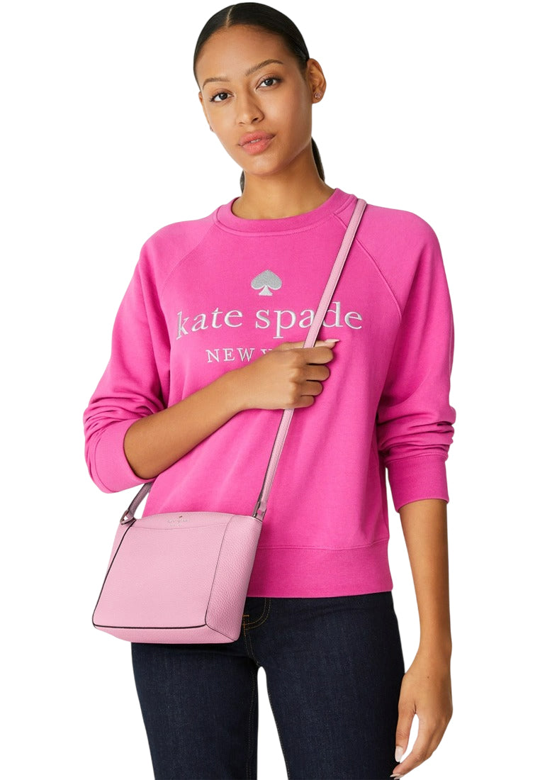 Kate Spade Monica Crossbody - Mandevilla