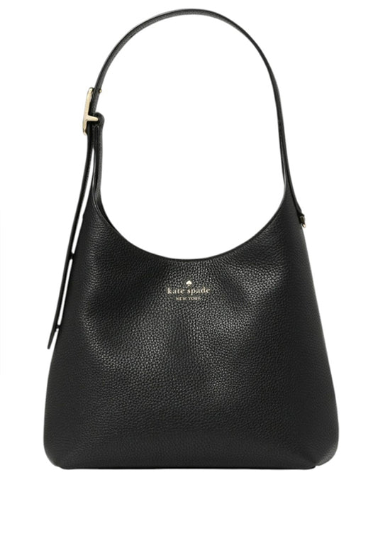 Kate Spade 454 Small Shoulder Bag - Black