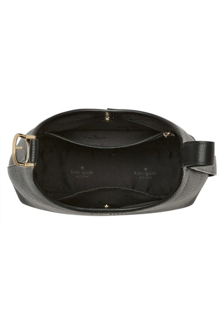 Kate Spade 454 Small Shoulder Bag - Black