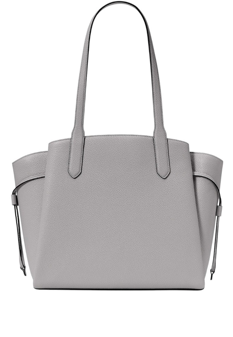 Kate Spade Dumpling Medium Tote - Moutain Grey