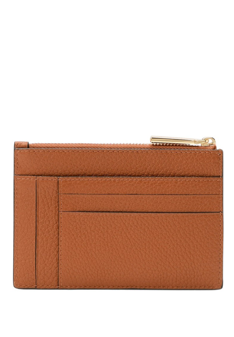 Kate Spade Kayla Large Slim Cardholder - Brown