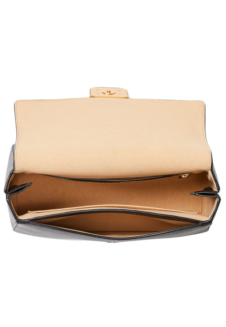 Kate Spade Katy Medium Top-handle Bag - Black
