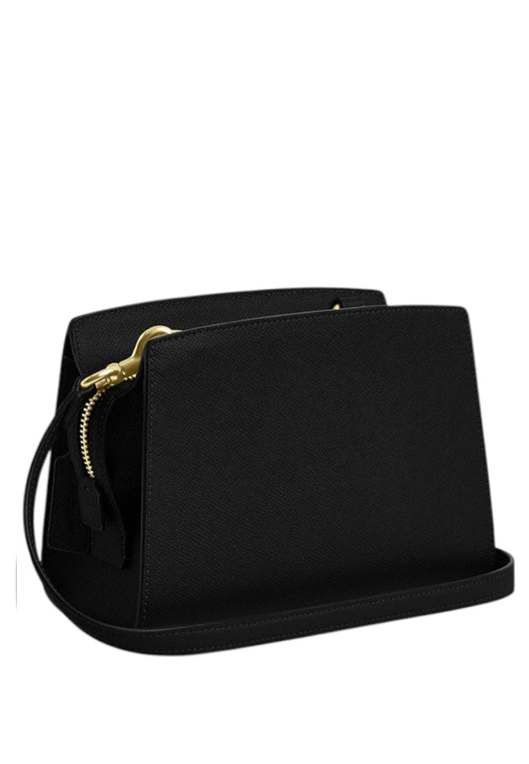 Coach Gia Crossbody Bag - Black