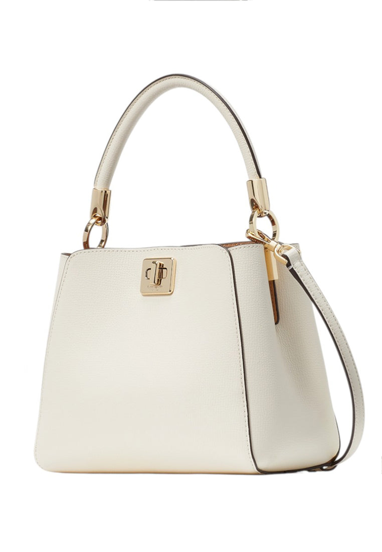 Kate Spade Phoebe Top Handle Satchel - White