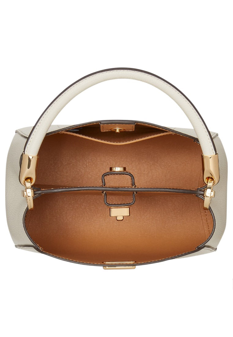 Kate Spade Phoebe Top Handle Satchel - White