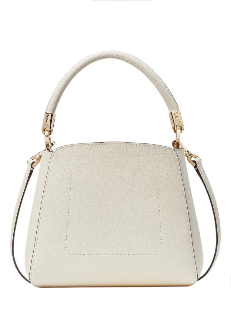 Kate Spade Phoebe Top Handle Satchel - White