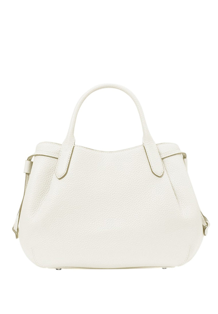 Kate Spade Dumpling Small Satchel Bag - White