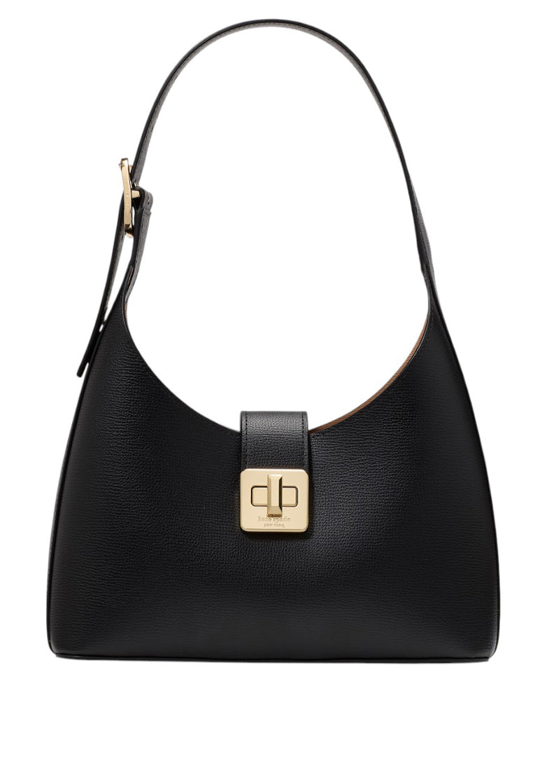 Kate Spade Phoebe Large Shoulder Bag - Black