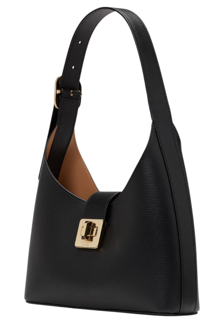 Kate Spade Phoebe Large Shoulder Bag - Black