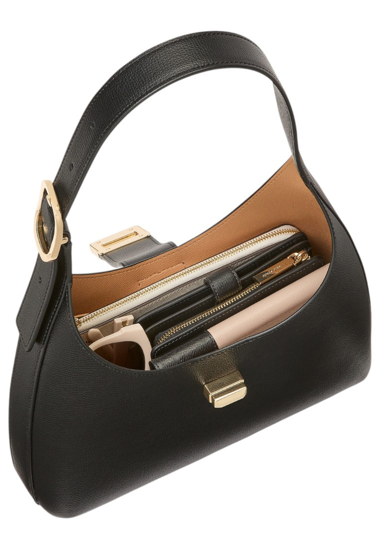 Kate Spade Phoebe Large Shoulder Bag - Black