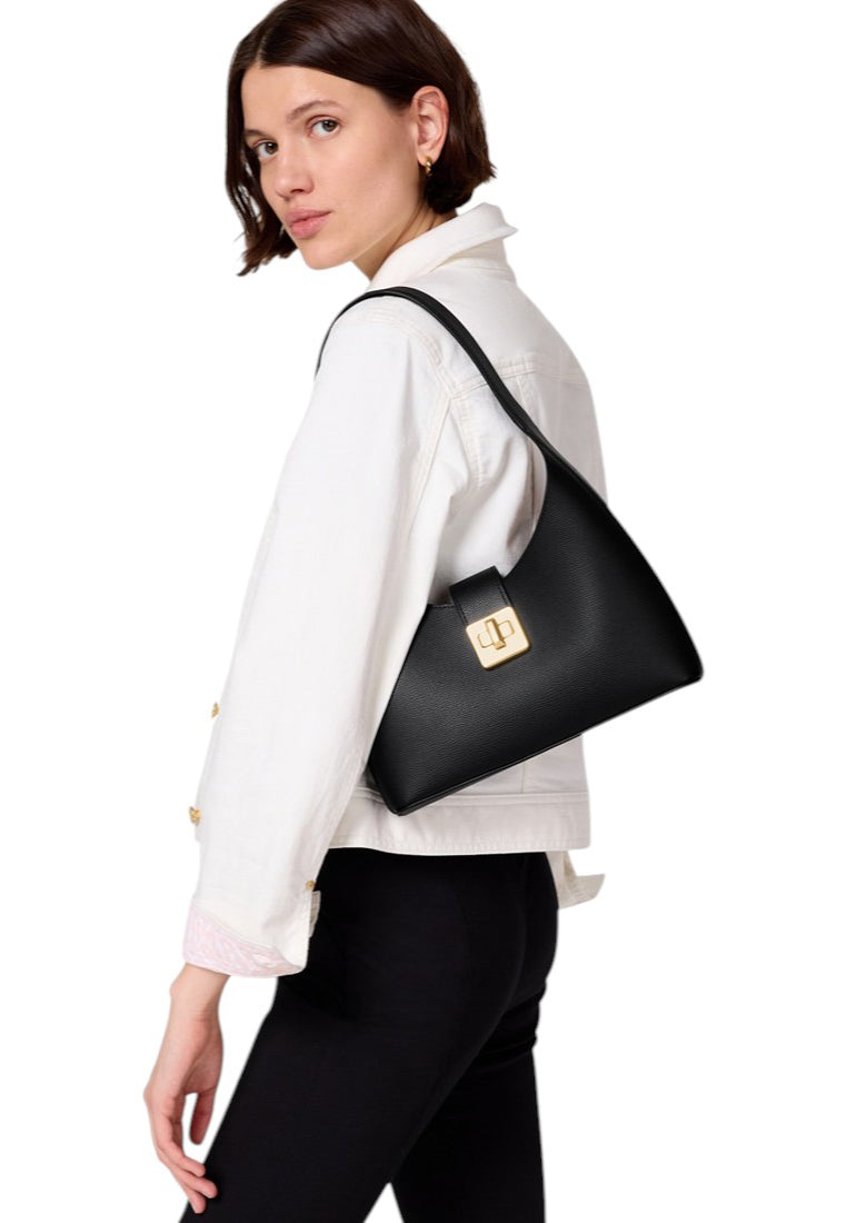 Kate Spade Phoebe Large Shoulder Bag - Black