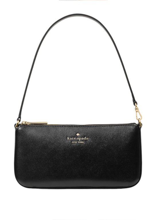 Kate Spade Gemini Convertible Wristlet - Black