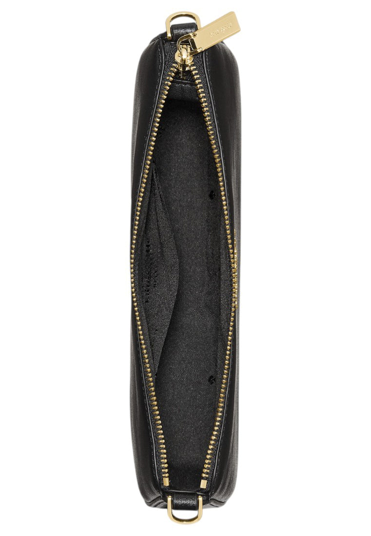 Kate Spade Gemini Convertible Wristlet - Black