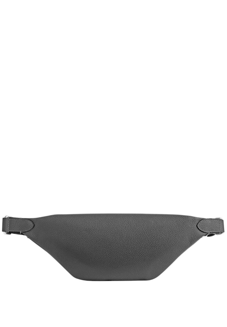 Coach Mens Charter Belt Bag 7 - Charcoal Grey