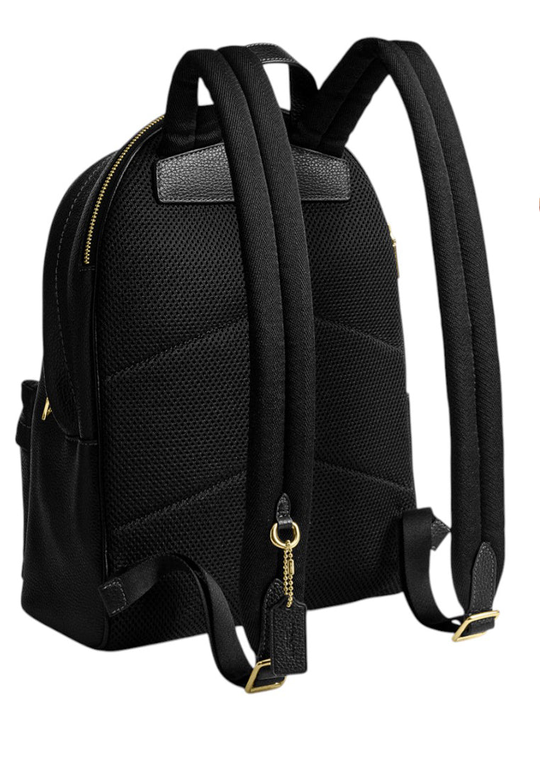 Coach Taylor Small Backpack - Black