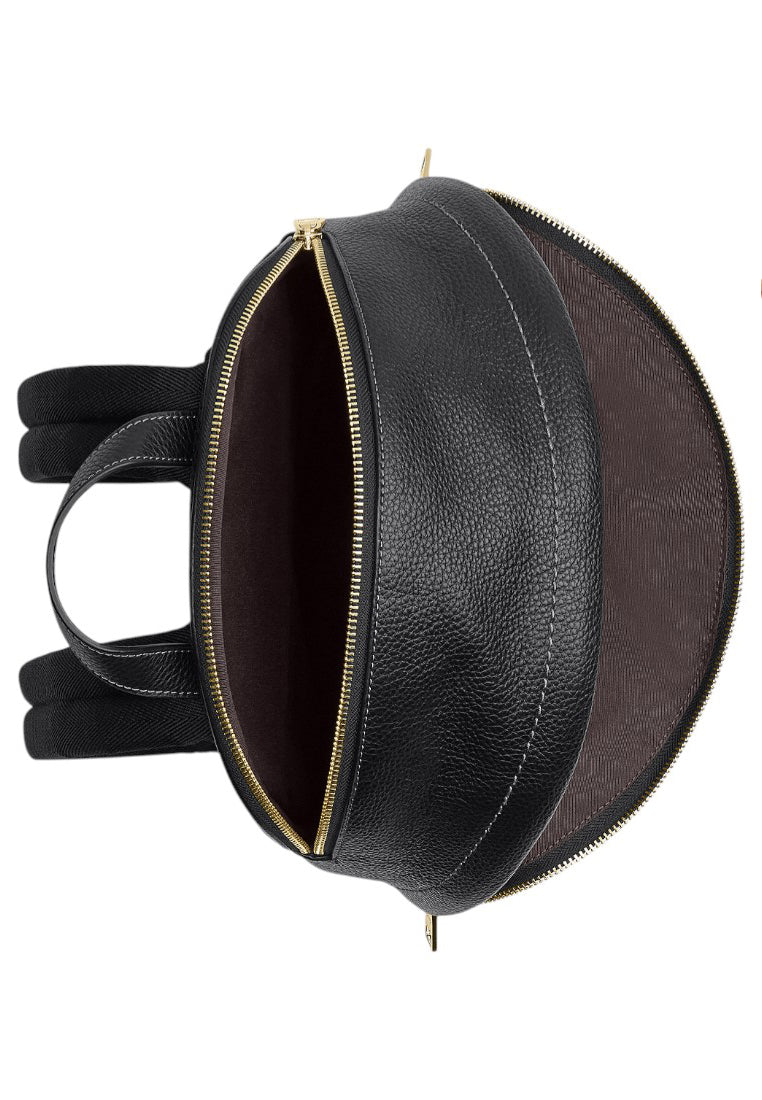 Coach Taylor Small Backpack - Black