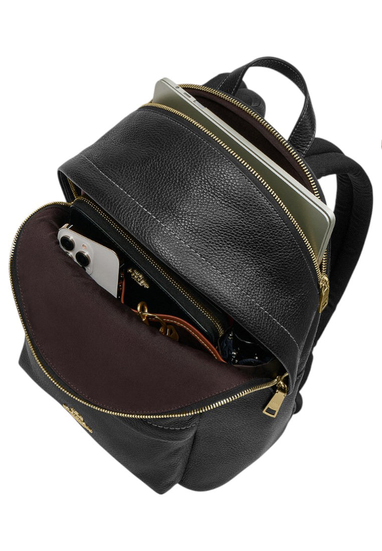 Coach Taylor Small Backpack - Black