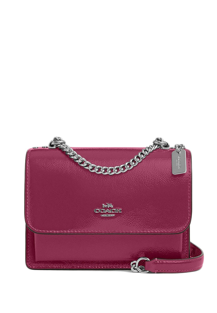Coach Mini Klare Crossbody Bag - Pink