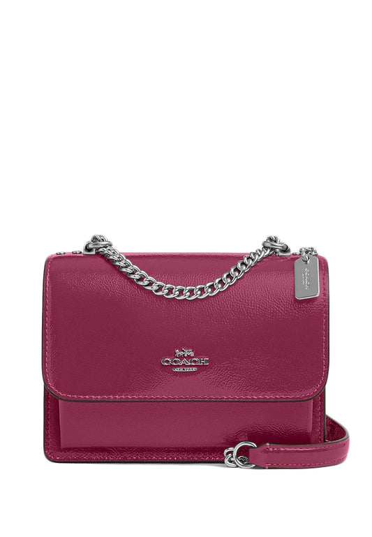 Coach Mini Klare Crossbody Bag - Pink