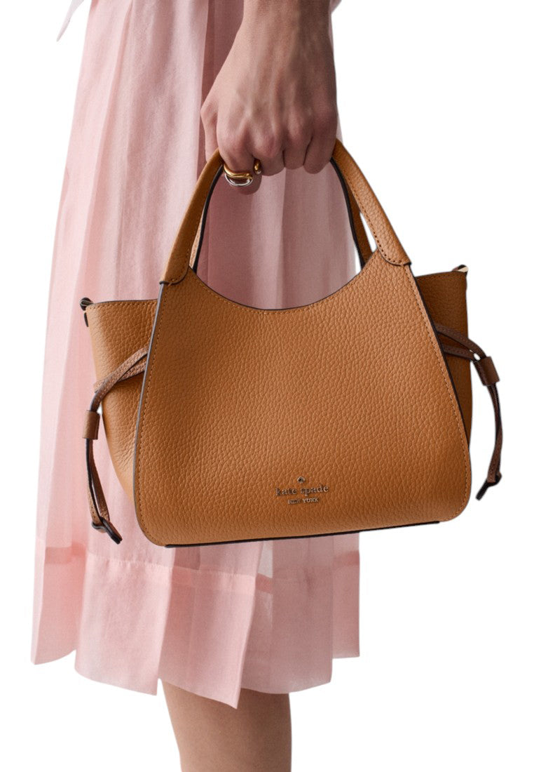 Kate Spade Stash Small Carryall Bag - Bungalow