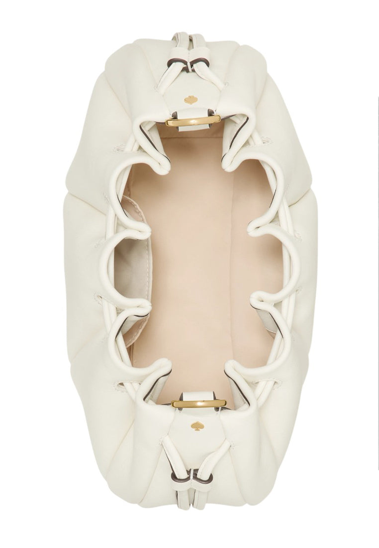Kate Spade Pinch Crossbody Bag - Meringue