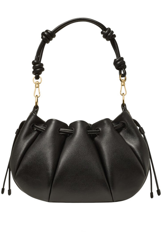 Kate Spade Pinch Crossbody Bag - Black