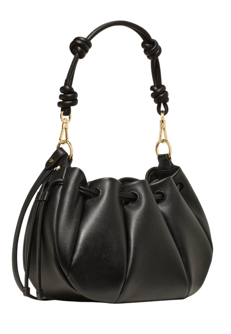 Kate Spade Pinch Crossbody Bag - Black
