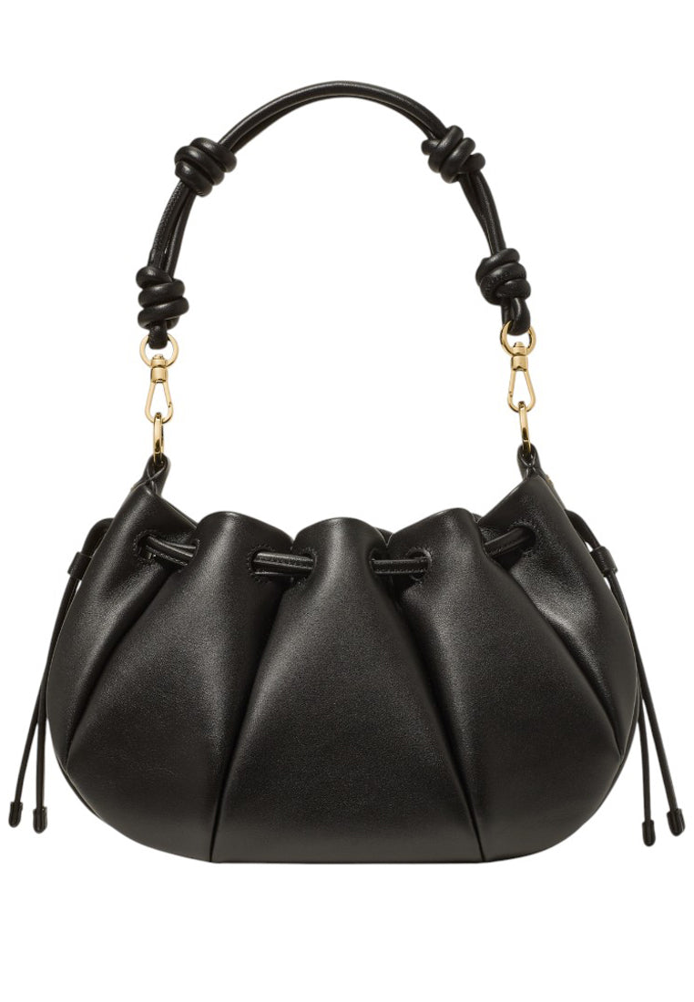Kate Spade Pinch Crossbody Bag - Black