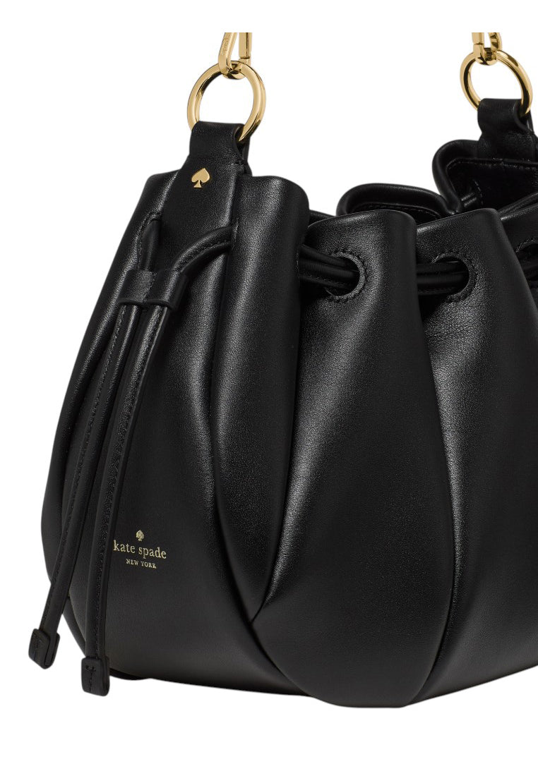 Kate Spade Pinch Crossbody Bag - Black