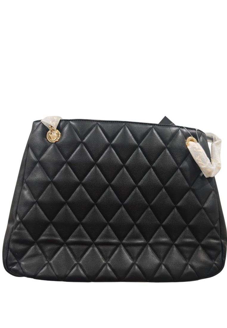 Kate Spade [DEFECTS] Carey Tote - Black