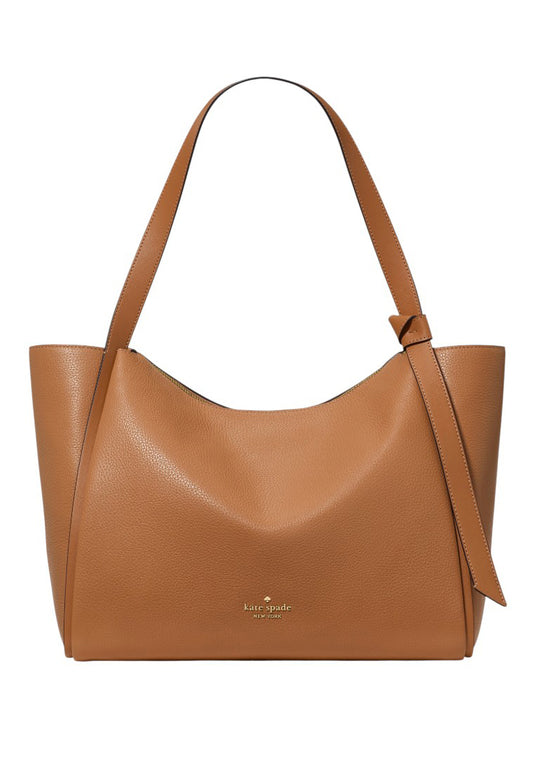 Kate Spade Knott Tote Bag - Bungalow