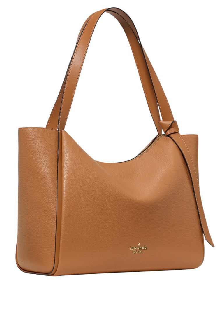 Kate Spade Knott Tote Bag - Bungalow