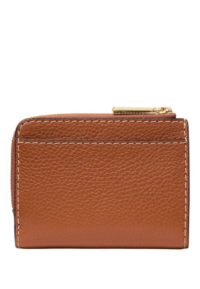 Kate Spade Lena Medium Bifold Wallet - Warm Ginger