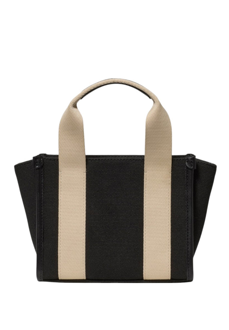 Kate Spade Kip Canvas Mini Tote - Black