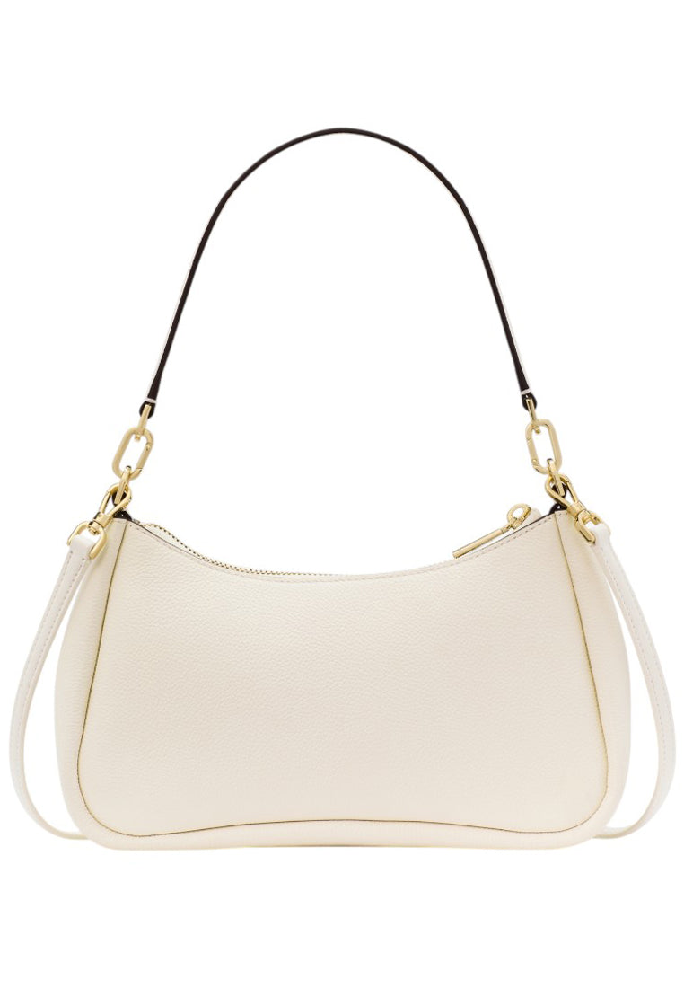 Kate Spade Kayla Small Convertible Shoulder Bag - Meringue