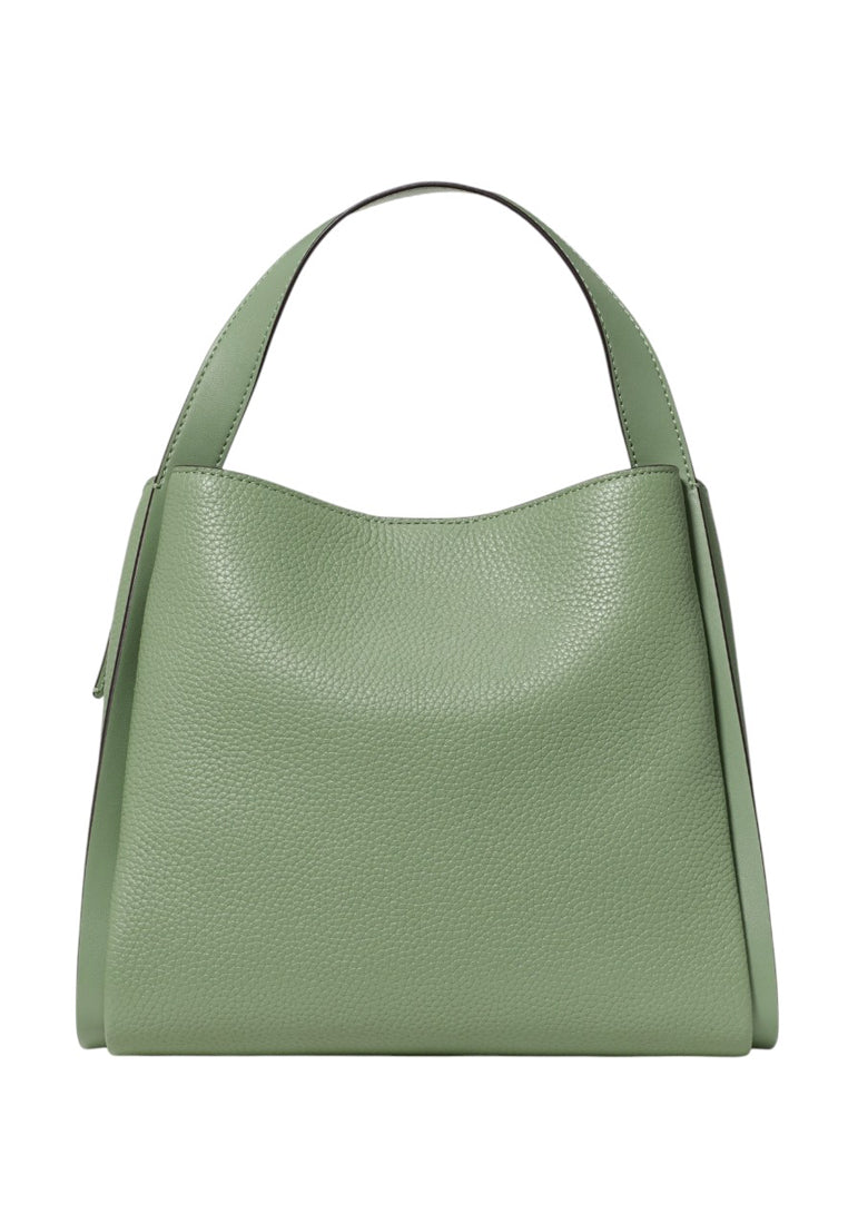 Kate Spade Knott Carryall Bag - Balsam Green