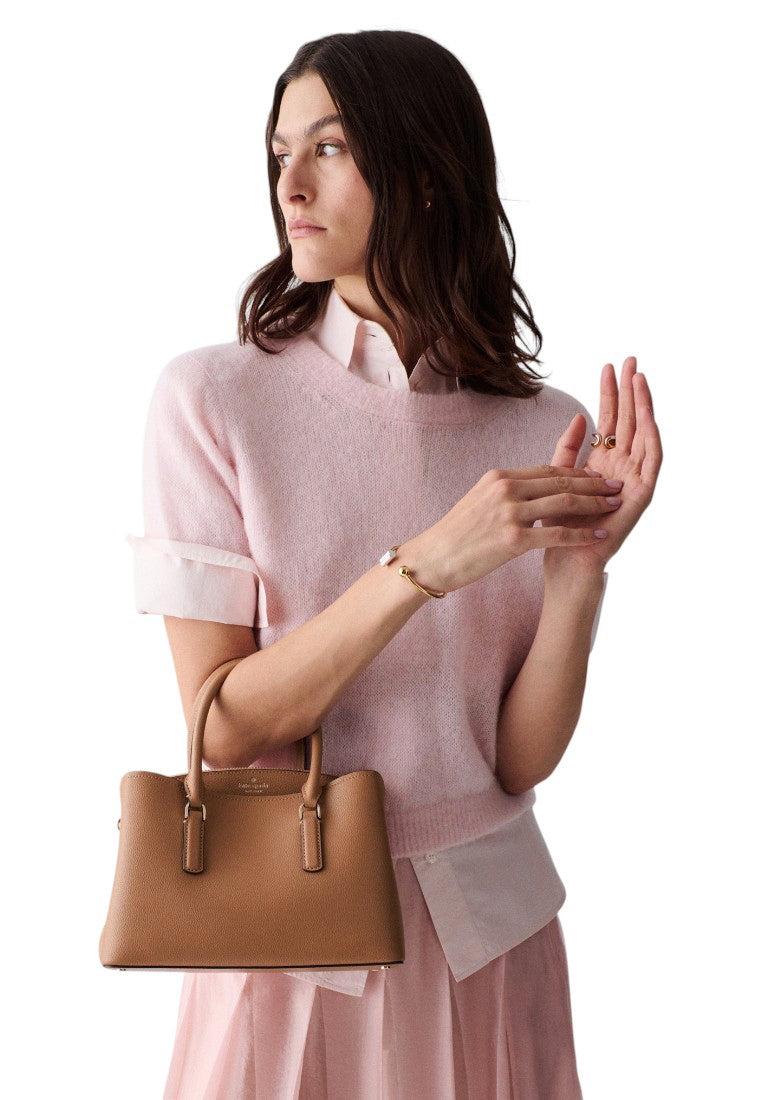 Kate Spade Thompson Street Small Satchel Bag - Bungalow