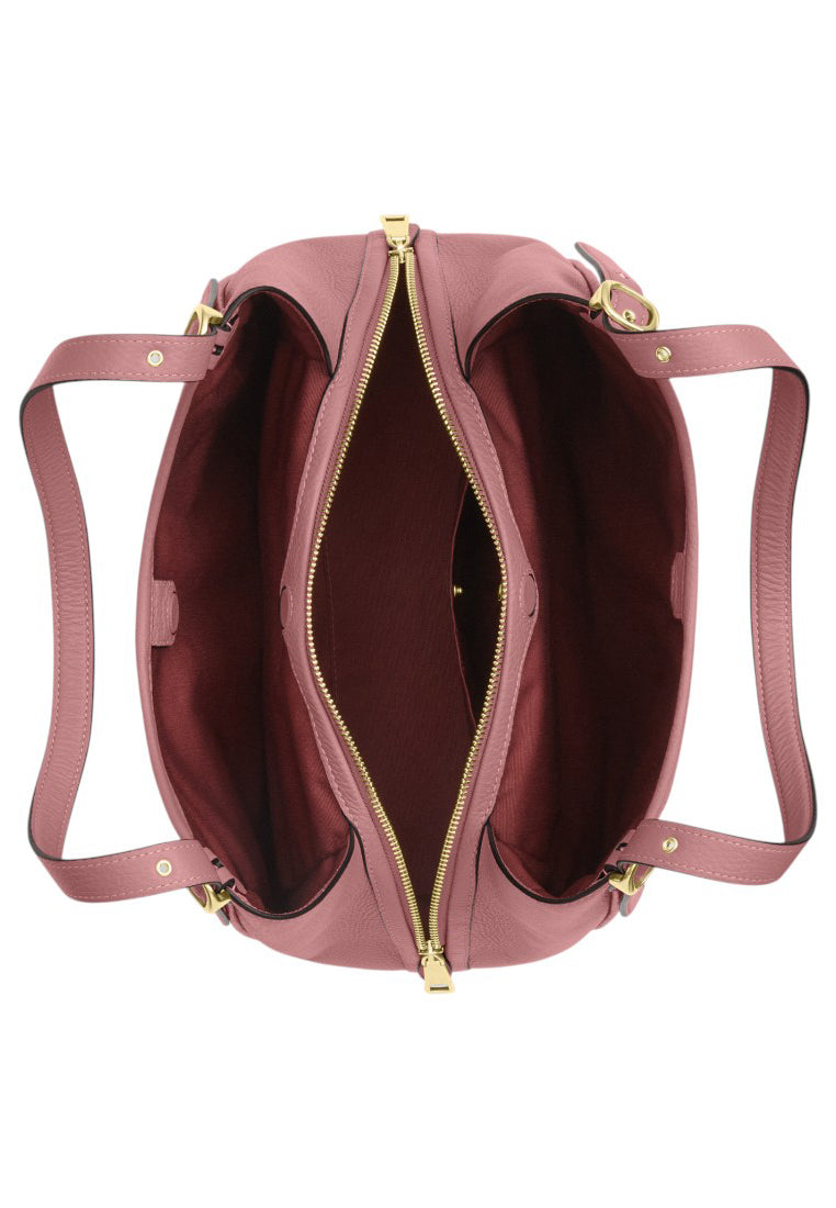 Coach Erin Shoulder Bag - Peony