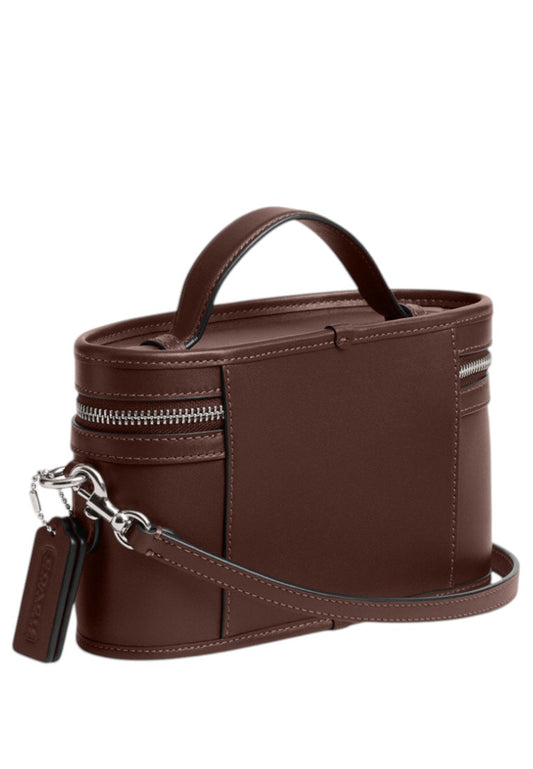Coach Trail Bag - Maple